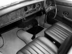 Vanden Plas 1500 1974 года